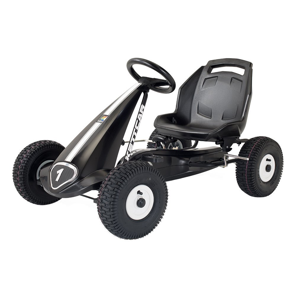 Kettler Kettcar Daytona Air + Testbericht + Bewertung + Fazit + Top Preis!